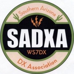 Southern Arizona DX Association